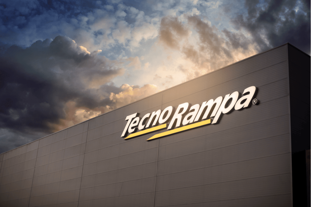 Manufactura Tecnorampa