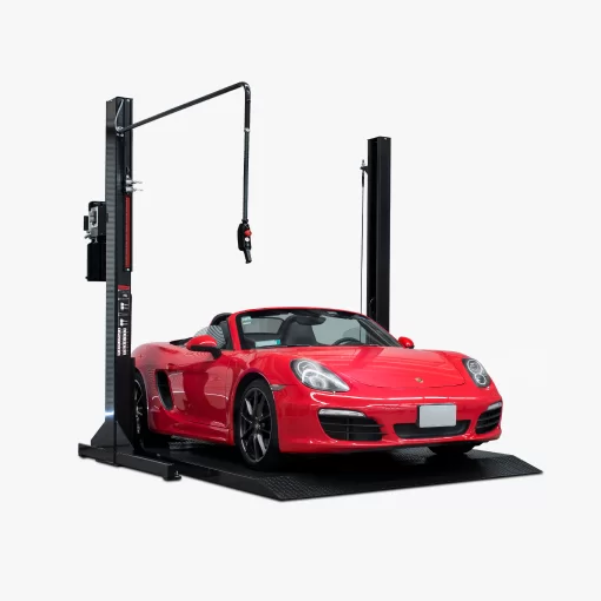 RAMPA PARKING LIFT